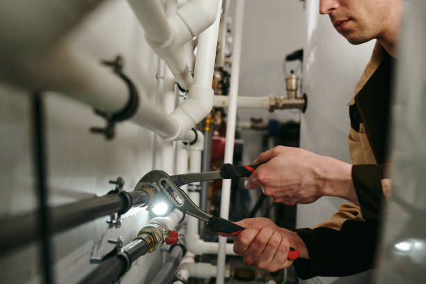 Pablo, MT Plumbing Company