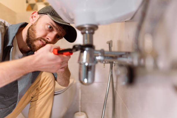 Best Plumbing Services Near Me  in Pablo, MT